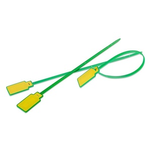 ป้ายแท็กสายรัด PVC แบบ UHF RFID ชิป U9 ระบบ NFC ควบคุมการเข้าออก-YND YND-5630 ระบบติดตามอัจฉริยะสำหรับโลจิสติกส์ พร้อมคิวอาร์โค้ด สีสันหลากหลาย - Product Image 3