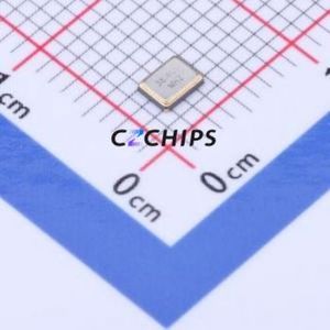 C3SB38.400F09E12 Crystal (Passive) SMD3225-4P Crystal Oscillator SMD Crystal Oscillator 38.4MHz 10ppm 9pF - Product Image 1