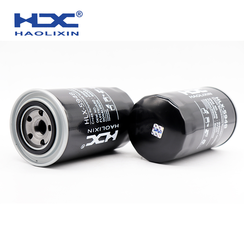 High Performance Fuel Filters - Reliable & Durable Solutions