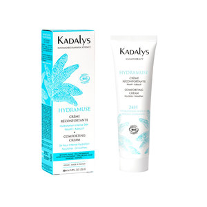 Crema Facial Hidratante y Nutritiva de Alta Calidad, 50 ml, para Todo Tipo de Piel - Product Image 1