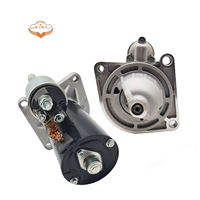 Nouveau démarreur 99451753 93828721 458192 pour Fiat Aifo Industrial Marine Iveco Daily 2.5L 2.8L Diesel 1996-99