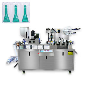 เครื่องบรรจุภัณฑ์แบบอัตโนมัติสำหรับลูกอม รับน้ำหนักได้ 2000 กิโลกรัม - Product Image 1