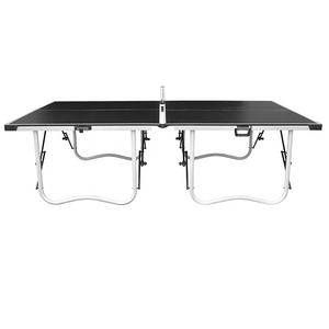 Konford Vente populaire Rouleau de tube de 25mm facile à transporter <span class=keywords><strong>Table</strong></span> de tennis de <span class=keywords><strong>table</strong></span> de 12mm <span class=keywords><strong>Table</strong></span> de <span class=keywords><strong>ping</strong></span>-<span class=keywords><strong>pong</strong></span> personnalisée Bonne stabilité <span class=keywords><strong>Table</strong></span> de <span class=keywords><strong>ping</strong></span>-<span class=keywords><strong>pong</strong></span> - Product Image 4