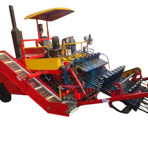 Taze sarımsak hasat ve kökleri makine sarımsak kök kesici hasat fiyat kaldırarak kaynaklanıyor - Product Image 4