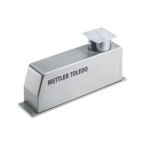 โหลดเซลล์รุ่น WKC ซีรีส์ S Beam ของ Mettler Toledo สำหรับอุปกรณ์เครื่องจักรกล - Product Image 2