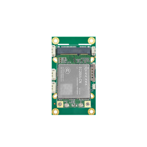 อุปกรณ์กล้องที่ใช้ 4G Ethernet CPE PCBA |   แผงวงจร OEM แบบ SMT DIP เกรดอุตสาหกรรม ขั้นต่ำสั่งซื้อ 1 ชิ้น - Product Image 6
