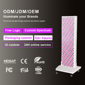 Panneau médical de thérapie par la lumière rouge EYCO-Pour le soulagement de la douleur chronique et le traitement de l'arthrite Longueur d'onde 660nm 850nm - Product Image 6