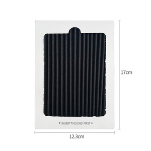 Electroluxs scpureair2pk eafcbf electroluxs 242061001/242047801 tủ lạnh Bộ lọc không khí thay thế bộ phận Tủ đông bộ phận loại - Product Image 2