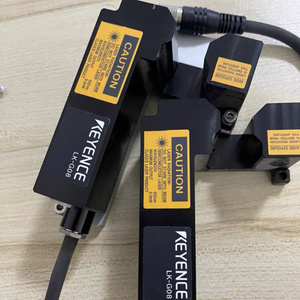 เซ็นเซอร์เลเซอร์ LK-G10 LK-G15 LK-G08 ใหม่และของแท้ เซ็นเซอร์วัดระยะทางด้วยเลเซอร์ LK-G10 LK-G15 LK-G08 ใหม่และของแท้ - Product Image 5
