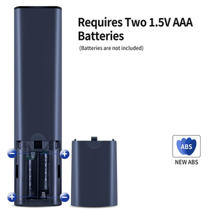 ใหม่ CT-95022 433 เมกะเฮิรตซ์ไร้สายรีโมทคอนโทรลทีวีพร้อมแบตเตอรี่ AAA สำหรับ 55E350KP 65C350KP 65E350KP (ช่วง 20 เมตร) - Product Image 3