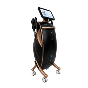 Máquina HIFU Facial 3 en 1 No Invasiva para Reafirmar la Piel, Reducir Poros, Moldear el Cuerpo y Tensar la Piel - Product Image 4