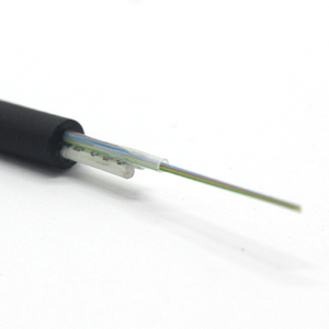 Cable de <span class=keywords><strong>Fibra</strong></span> Óptica Mini <span class=keywords><strong>ADSS</strong></span> de 12 Núcleos y 24 Hilos G652D, Cable de <span class=keywords><strong>Fibra</strong></span> Óptica Autoportante para Exteriores - Product Image 6