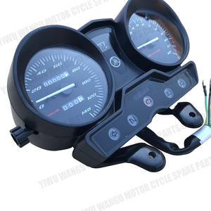 Tacómetro para Motocicleta <span class=keywords><strong>YAMAHA</strong></span> YBR125 YBR <span class=keywords><strong>YB</strong></span> 125 K YBR125K, Velocímetro, Medidor, Instrumento, Reloj - Product Image 6