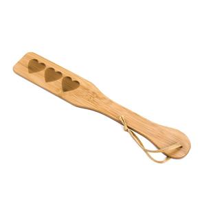 ไม้ตีสีตามสั่ง SM BDSM ของเล่นทางเพศสำหรับคู่<span class=keywords><strong>รัก</strong></span> ใช้สำหรับการ<span class=keywords><strong>พันธนาการ</strong></span> - Product Image 2