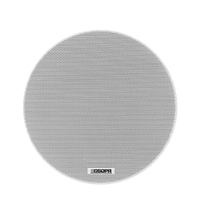 Wifi dokunmatik ekran akıllı ev duvar montaj müzik amplifikatör özelleştirilmiş