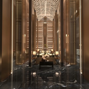 Dalles de granit noir cosmique de haute qualité, carreaux de quartzite polis, chambre à coucher moderne, salle à manger, cuisine, salle de bain, escalier, mur, extérieur - Product Image 1