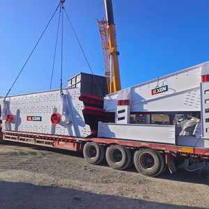 बिक्री की आपूर्ति के लिए zg खनन कंपन ग्रिज़ली फीडर - Product Image 6