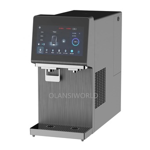 Máquina <span class=keywords><strong>de</strong></span> hacer <span class=keywords><strong>agua</strong></span> <span class=keywords><strong>de</strong></span> ósmosis inversa OLANSI RO Co2 <span class=keywords><strong>dispensador</strong></span> <span class=keywords><strong>de</strong></span> <span class=keywords><strong>agua</strong></span> <span class=keywords><strong>con</strong></span> <span class=keywords><strong>gas</strong></span> - Product Image 5