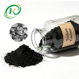 Sodio-carbono de Alta Pureza para Compuestos Conductivos, Recubrimientos Antiestáticos y Refuerzo Mecánico - Product Image 5