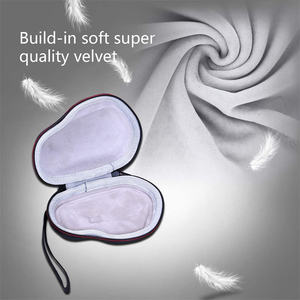 Étui portable rigide en EVA pour <span class=keywords><strong>souris</strong></span> <span class=keywords><strong>sans</strong></span> <span class=keywords><strong>fil</strong></span> <span class=keywords><strong>Logitech</strong></span> <span class=keywords><strong>MX</strong></span> <span class=keywords><strong>Master</strong></span> 3 Advanced et <span class=keywords><strong>Master</strong></span> <span class=keywords><strong>2S</strong></span> Sac de rangement de protection pour le transport de voyage - Product Image 3