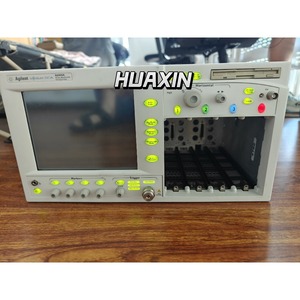 ออสซิลโลสโคปแบบออปติคอล Agilent 86100A มือสอง * hx - Product Image 1