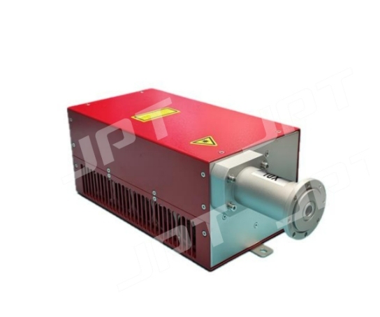 Jpt Solid Ultraviolet UV Laser Source for Laser Cutting Machines Laser Cleaning Machines.