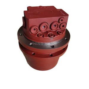 Moteur de déplacement sur chenilles pour <span class=keywords><strong>mini</strong></span>-excavatrice 6691262 7320536 418 <span class=keywords><strong>E10</strong></span>, transmission finale pour <span class=keywords><strong>Bobcat</strong></span> - Product Image 1