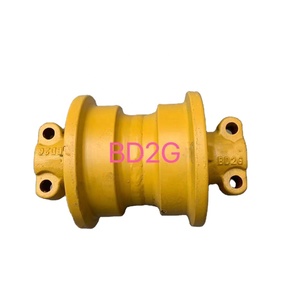 Rullo Inferiore Originale per Bulldozer BD2G, Componenti del Sottocarro, Ricambi per Dozer - Product Image 1