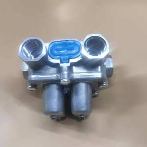 Válvula de protección VIT 9347144000 81521516098 8151516095 81521516098 - Product Image 5