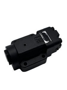 Yuken loạt thủy lực van cpg loạt CPG-03 CPG-06 loại CPG-06-04-50 thí điểm hoạt động kiểm tra van - Product Image 5