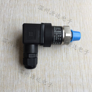 เซ็นเซอร์วัดแรงดันเครื่องฉีดพลาสติก 1-6V 250 บาร์ IP65 โลหะ สำหรับใช้ในอุตสาหกรรม - Product Image 1