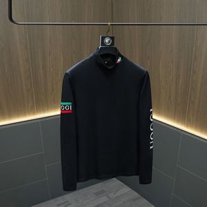 Bán Buôn Người Đàn Ông Của Mùa Đông <span class=keywords><strong>T</strong></span>-Shirt Lông Cừu Ló<span class=keywords><strong>t</strong></span> In Người Đàn Ông Của <span class=keywords><strong>T</strong></span>-Shirts Dài Tay Áo - Product Image 5