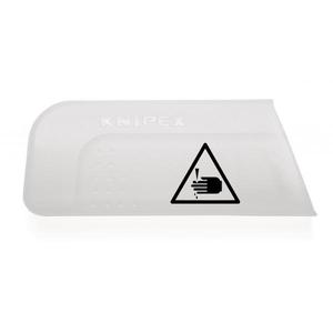 KNIPEX - 98 59 01 Tapa protectora pequeña para cuchillo-EAN 4003773084396 CUCHILLOS DE CABLE - Product Image 1