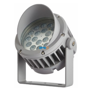 Projecteurs LED extérieurs paysagiques IP66 18*2W, fabricant chinois <span class=keywords><strong>IPHD</strong></span> - Product Image 2