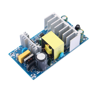 100W entrée de puissance de commutation <span class=keywords><strong>AC85</strong></span>-<span class=keywords><strong>265V</strong></span> sortie universelle DC 24V 4A module de protection contre les courts-circuits de surintensité - Product Image 1