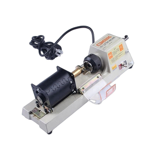 เครื่องตัดกุญแจอัตโนมัติแบบท่อ WENXING 423A รุ่นจ่ายไฟแบบรวม 220V/50Hz เครื่องทำสำเนากุญแจ - Product Image 3