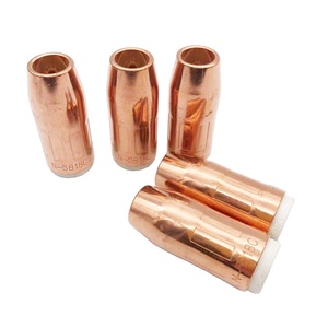 Медная насадка N-5818c 5/8 "15 мм - Product Image 1