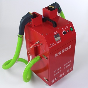 Machine à coudre industrielle à motif <span class=keywords><strong>Pfaff</strong></span> en cuir, machine à broder Makinang Pantahi - Product Image 6
