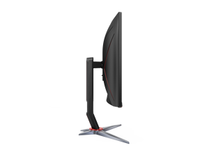 NUEVO <span class=keywords><strong>AOC</strong></span> CQ27G2X QHD <span class=keywords><strong>2K</strong></span> 180Hz compatible con Adaptive Sync 1Ms tiempos de respuesta PC Pantalla de juegos de computadora - Product Image 6