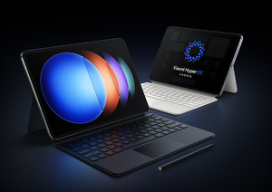 แท็บเล็ต Pad 6S Pro 12.4 นิ้ว หน้าจอ 3K 144hz ชิปประมวลผล Snapdragon 8 Gen 2 กล้อง 50MP+2MP แบตเตอรี่ 10000mAh ชาร์จเร็ว 120W - Product Image 4