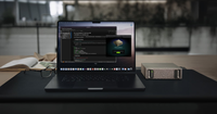 Ordinateur de bureau AI Seeedstudio Nvidia DGX Spark, station de travail d'entraînement, ARM X925, 10 Go, architecture de puce Grace, Wifi7