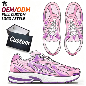 OEM ODM Biểu Tượng Tùy Chỉnh Giày Đầy Đủ Tùy Chỉnh Thiết Kế Chất Lượng Cao Giản Dị Giày Thể Thao Giày Thể Thao Người Đàn Ông Giày - Product Image 1