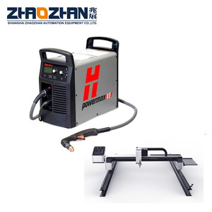 <span class=keywords><strong>Découpeur</strong></span> de <span class=keywords><strong>Plasma</strong></span>, hyperthermo powermax, 45 xp cnc, à vendre - Product Image 6