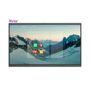 <span class=keywords><strong>Pas</strong></span> <span class=keywords><strong>cher</strong></span> 65 pouces smart tv ODM 4K Android 13 avec <span class=keywords><strong>OPS</strong></span> écran tactile tv moniteur tableau blanc interactif - Product Image 1
