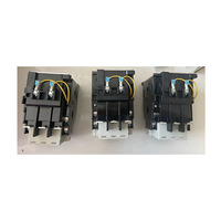 Contacteur DC pour ascenseur SD-N80 80A DC125V, interrupteur de sécurité pour commande de puissance de machine de traction d'ascenseur