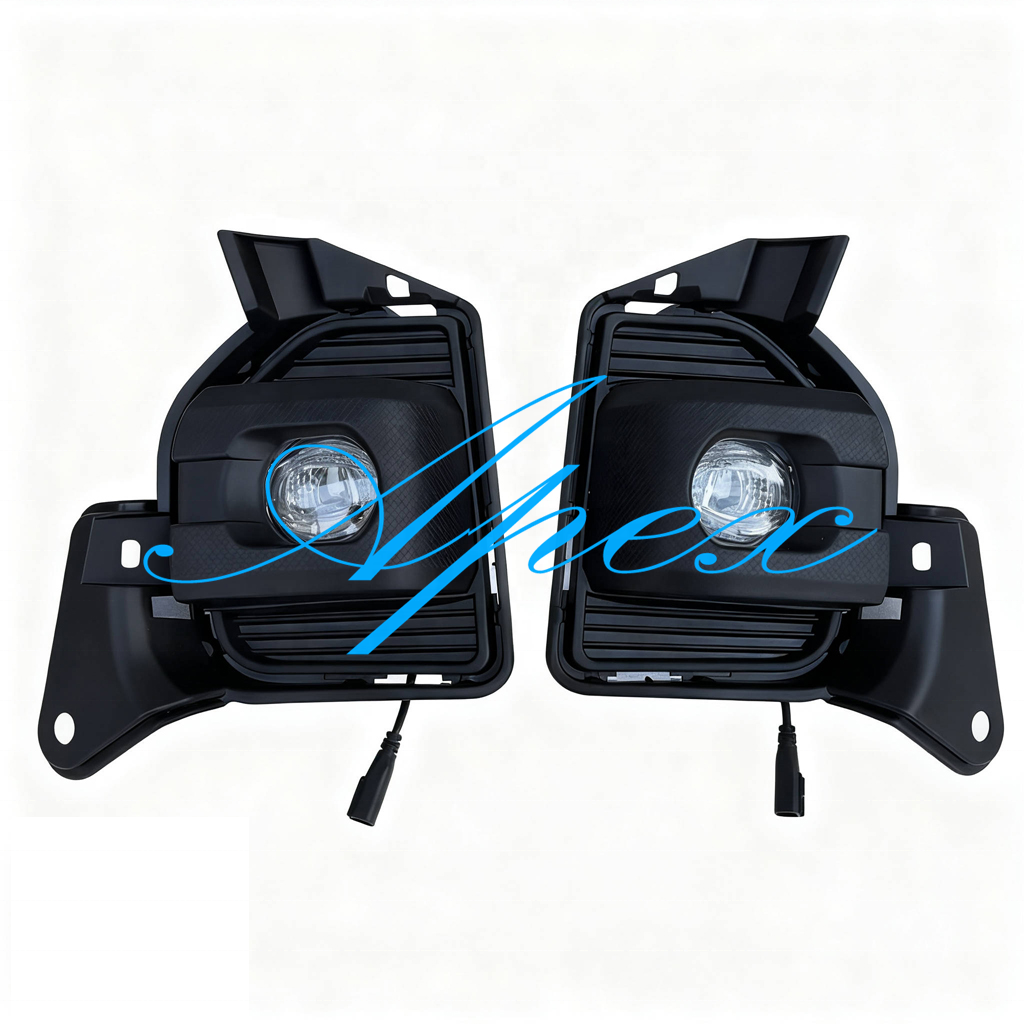 LED HI-14-198 sin arnés