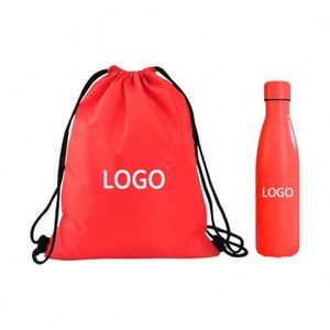Set de Regalo Promocional de Lujo Personalizado para Empleados Corporativos con Logotipo - Product Image 5