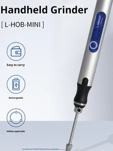 LABGIC/LANJIEKE Penggiling Genggam L-HOB-MINI - Product Image 5