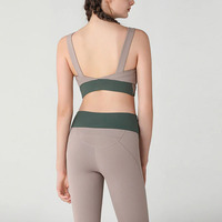 Leggings de yoga respirants sans coutures pour femmes grandes tailles, taille haute élastique, en Spandex/Nylon, pour la gym et le sport