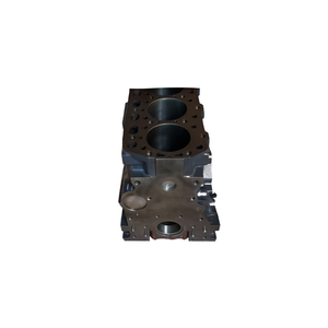Bloc-cylindres moteur diesel C10 C11 C12 C76 pour récolteuse agricole, ensemble de bloc-cylindres long - Product Image 1